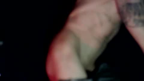 Anthony Deniro online show from February 15, 9:19 am