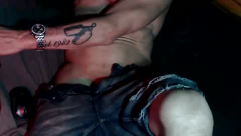 Anthony Deniro online show from February 11, 10:30 am