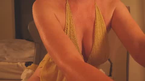 IsaBella-  online show from July 4, 8:12 pm