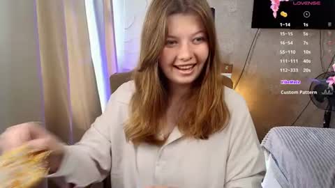 Ruby online show from July 5, 12:34 pm