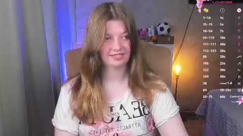 Ruby online show from July 28, 6:20 pm