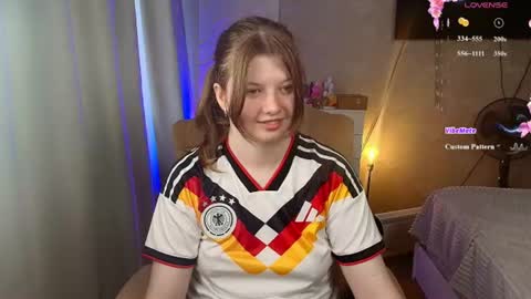 Ruby online show from June 27, 12:22 pm