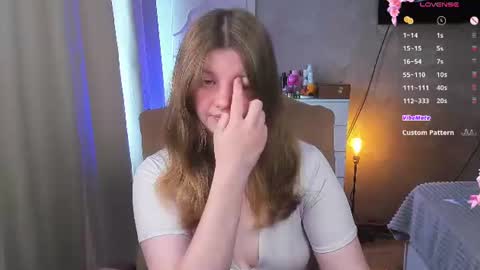 Ruby online show from July 28, 12:48 pm