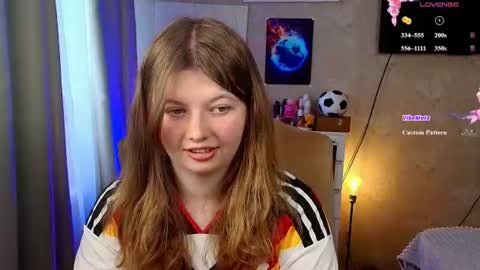 Ruby online show from July 2, 12:32 pm