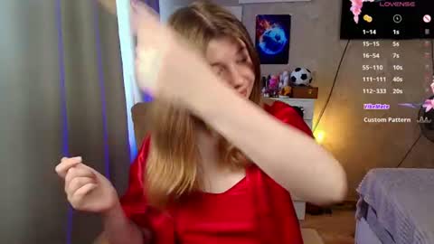 Ruby online show from July 3, 12:43 pm