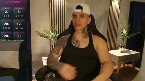 SALVATORE online show from July 21, 12:01 am