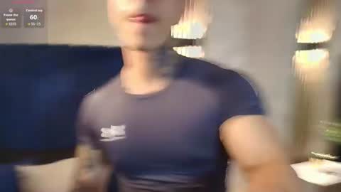 SALVATORE online show from July 17, 2:24 am