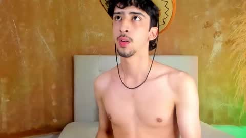 salvatore  online show from November 7, 8:33 pm