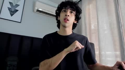 salvatore  online show from March 4, 2:32 pm