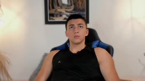 Salvatore online show from February 11, 6:08 am