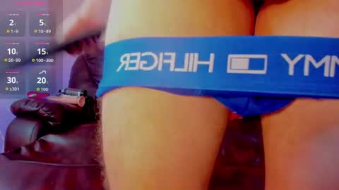  Salvatore online show from June 20, 12:50 am