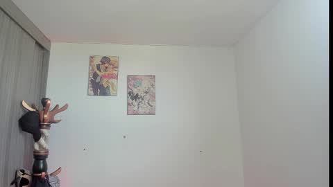 sam__cute online show from January 5, 7:17 pm