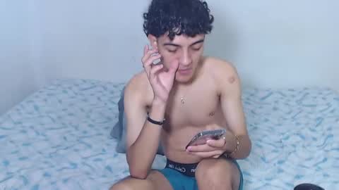 sam__cute online show from October 20, 6:13 pm