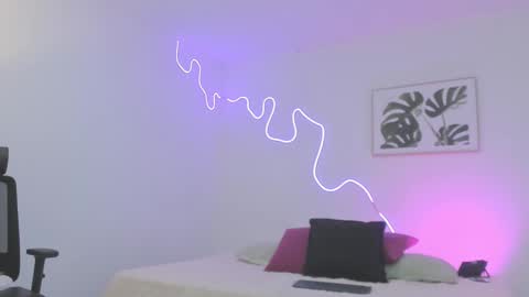 Sam Clark online show from October 31, 5:19 am