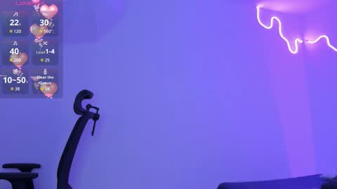 Sam Clark online show from November 28, 3:58 am