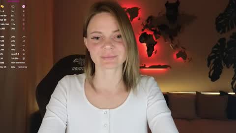 sam_klaus online show from March 14, 5:50 pm