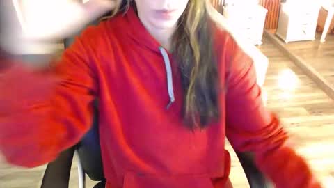 SAM MANSON online show from March 16, 12:20 pm