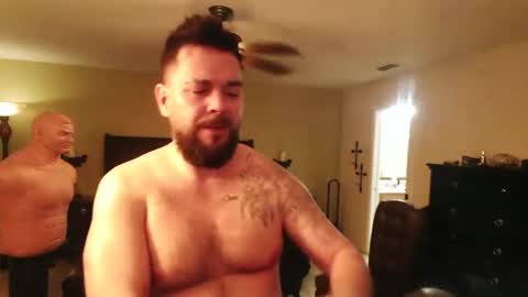 sam_papithebarber online show from March 9, 3:32 am