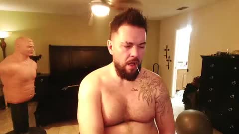 sam_papithebarber online show from March 8, 8:22 am