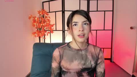 Sam online show from November 25, 12:26 pm