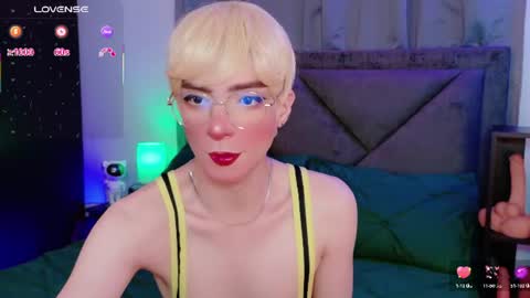 Sam online show from July 21, 4:14 am