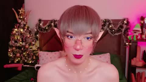 Sam online show from December 20, 7:37 am