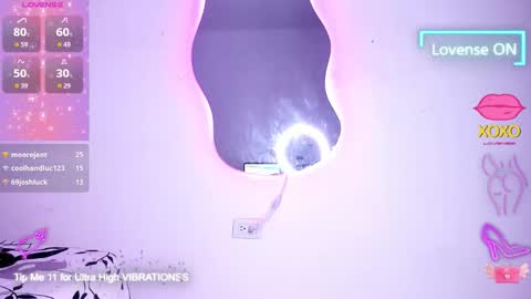 sam_sexy0106 online show from March 4, 5:32 pm