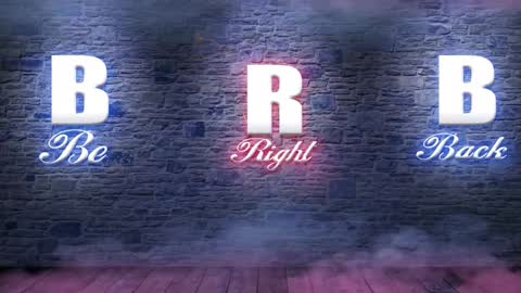 sam_skywalker online show from February 3, 3:38 pm