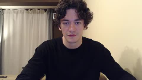 Sam online show from February 10, 12:41 am