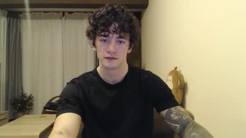 Sam online show from January 5, 11:12 pm