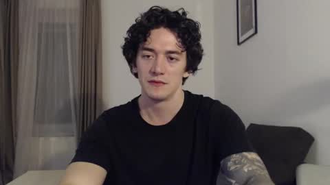 Sam online show from September 9, 11:38 pm