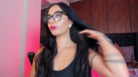  Samantha  online show from July 13, 8:12 pm