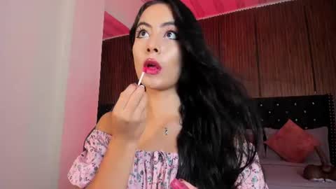  Samantha  online show from July 14, 2:33 pm