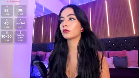  Samantha  online show from July 28, 3:21 pm