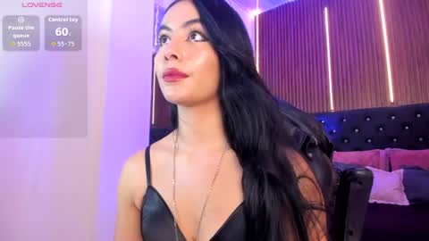 Samantha  online show from July 28, 4:39 pm