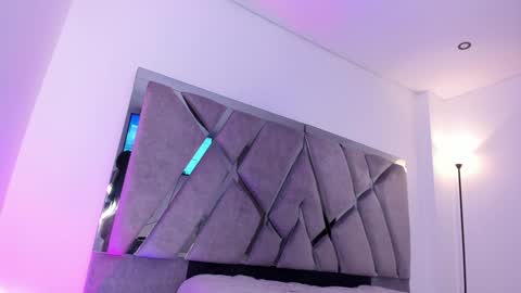 samaay_ online show from February 16, 3:37 am