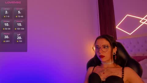 samabiecrussie online show from September 21, 3:54 am