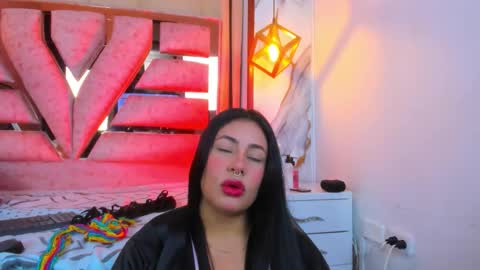 samaelandlilitt online show from October 23, 11:23 am