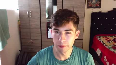 samael online show from January 16, 6:17 pm