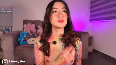 sammm 3 online show from July 13, 11:41 pm