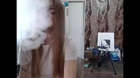 samanta55555 online show from October 23, 1:23 pm