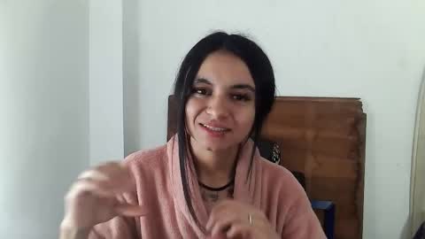 Samanta online show from November 9, 5:22 am