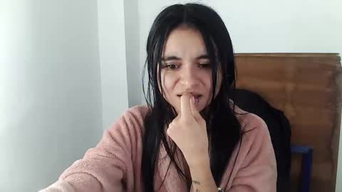 Samanta online show from November 11, 4:14 am