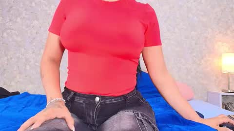 Samanta online show from October 27, 11:54 am