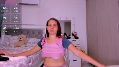 carolina online show from July 21, 12:23 am