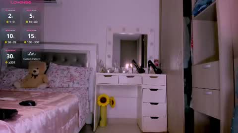 carolina online show from June 21, 1:45 am