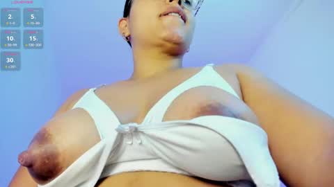Samanta Sweet online show from May 4, 5:41 pm
