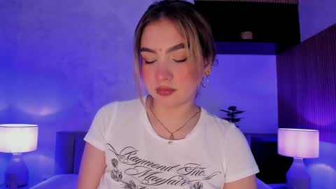 Samanta online show from February 8, 12:17 am