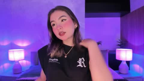 Samanta online show from October 17, 10:47 pm