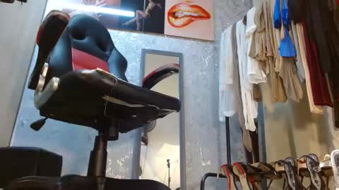 samanta online show from February 21, 11:24 am